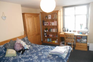 5 bed house, North Terrace, Denton, Newcastle, NE24AD - Image 1